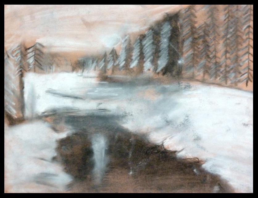 Chalk-and-charcoal 2